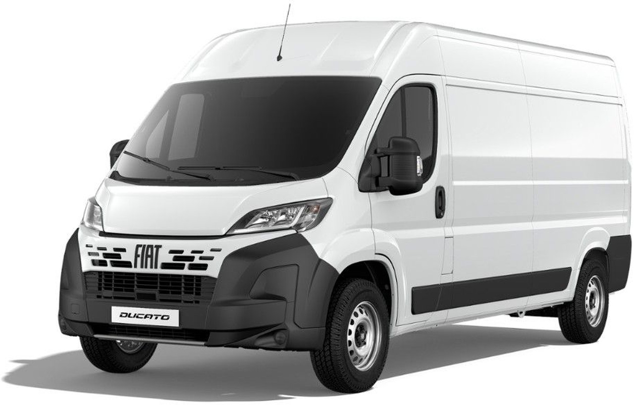 Fiat Ducato 35H L3H2 180 Kastenwagen 2025 - Furgon: 1 kép. Fiat Ducato 35H L3H2 180 Kastenwagen 2025 - Furgon: 1 kép.