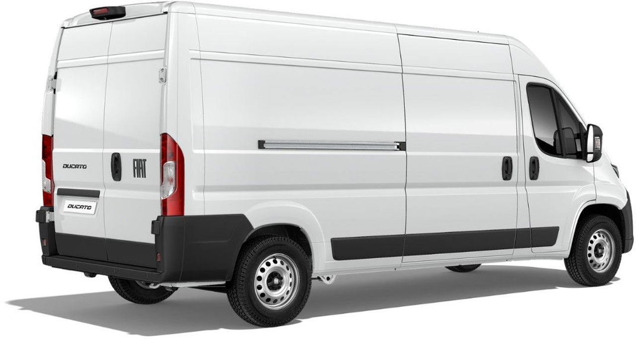 Fiat Ducato  35H L4H2 180 Kastenwagen 2025 - Furgon: 4 kép. Fiat Ducato  35H L4H2 180 Kastenwagen 2025 - Furgon: 4 kép.