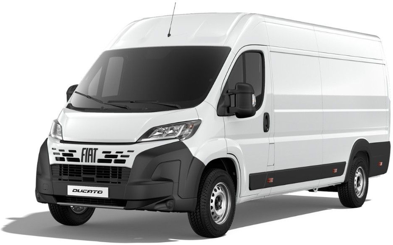 Fiat Ducato 35H L4H2 180 Kastenwagen 2025 - Furgon: 1 kép. Fiat Ducato 35H L4H2 180 Kastenwagen 2025 - Furgon: 1 kép.