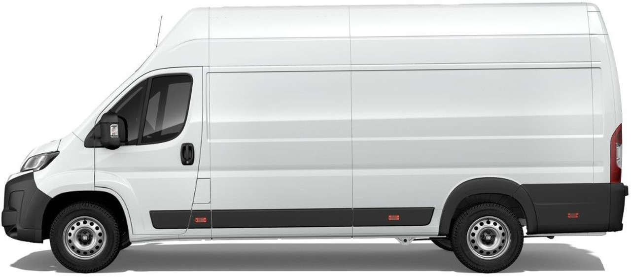 Fiat Ducato 35H L4H3 140 Kastenwagen 2025 - Furgon: 3 kép. Fiat Ducato 35H L4H3 140 Kastenwagen 2025 - Furgon: 3 kép.