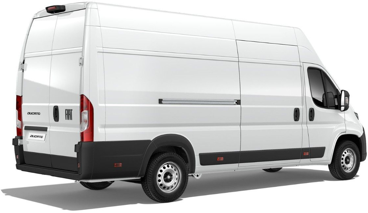 Fiat Ducato 35H L4H3 180 Kastenwagen 2025 - Furgon: 4 kép. Fiat Ducato 35H L4H3 180 Kastenwagen 2025 - Furgon: 4 kép.