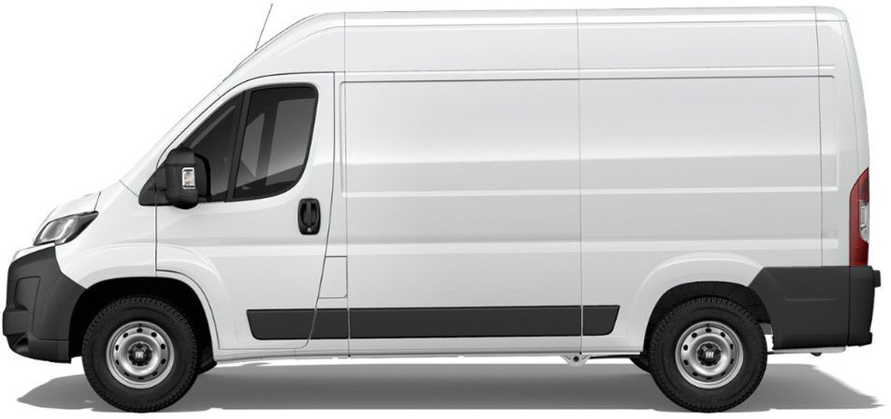 Fiat Ducato 35L L2H2 120 Kastenwagen 2025 - Furgon: 3 kép. Fiat Ducato 35L L2H2 120 Kastenwagen 2025 - Furgon: 3 kép.