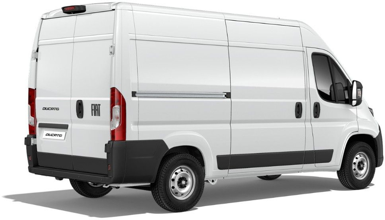 Fiat Ducato 35L L2H2 120 Kastenwagen 2025 - Furgon: 4 kép. Fiat Ducato 35L L2H2 120 Kastenwagen 2025 - Furgon: 4 kép.