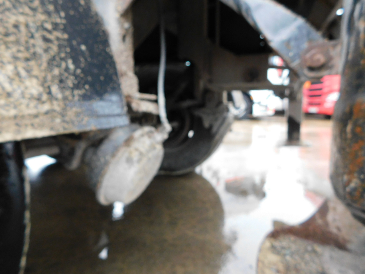 Meiller Mhks 413 s - Egyéb gépek: 5 kép. Meiller Mhks 413 s - Egyéb gépek: 5 kép.