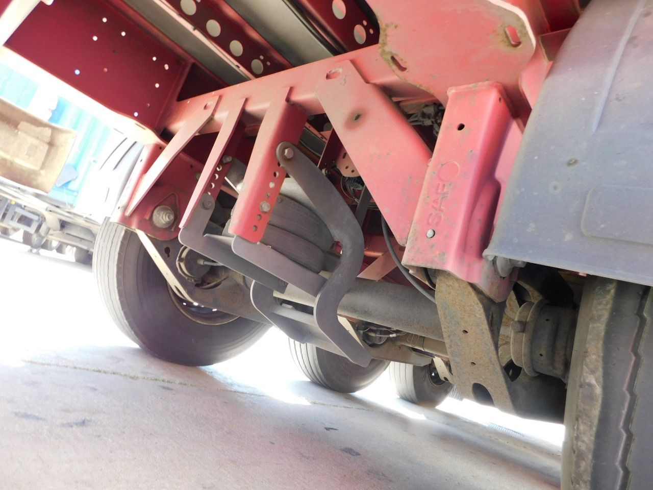 Wielton Ns3k - Egyéb gépek: 5 kép. Wielton Ns3k - Egyéb gépek: 5 kép.