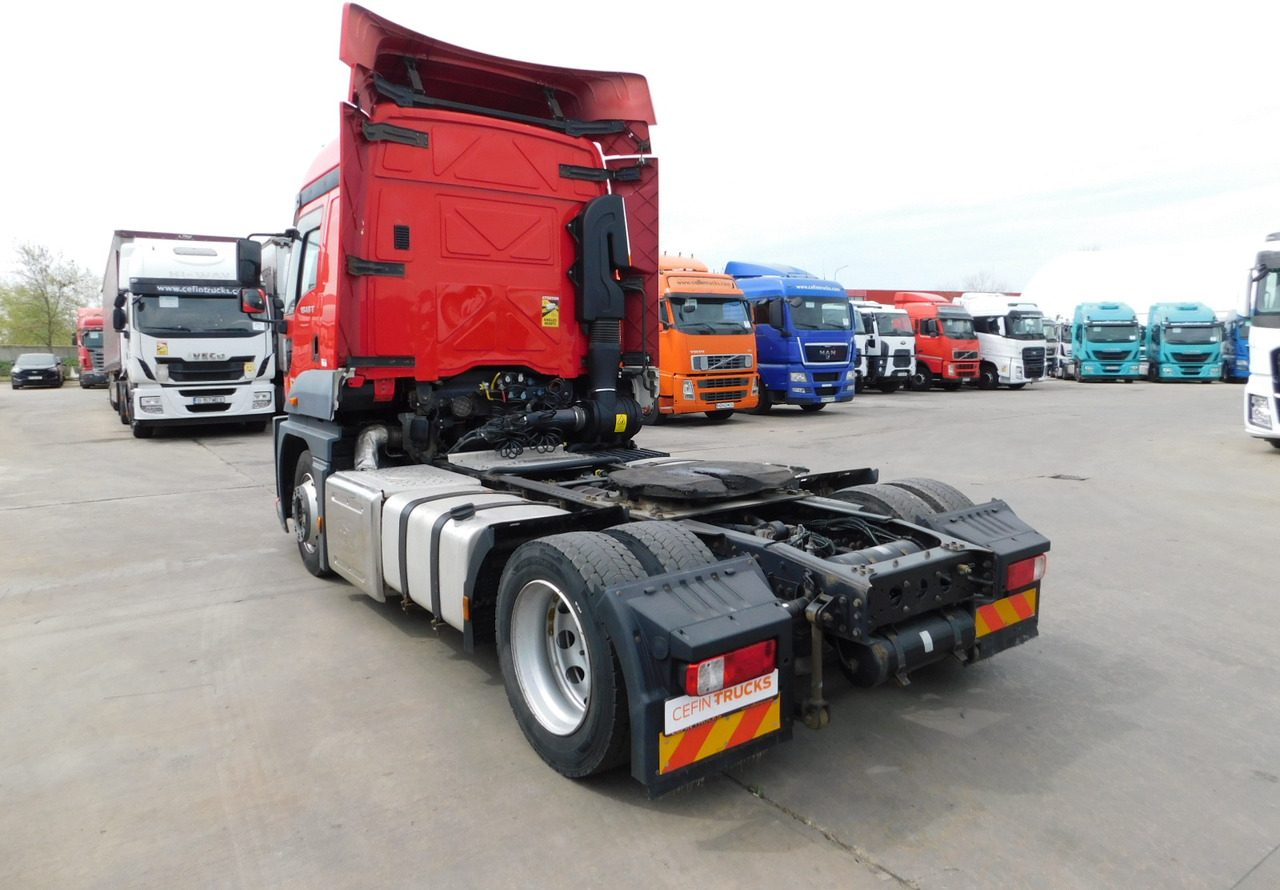 Ford 1848t 4x2 scab e6 12tx2620 - Nyergesvontató: 4 kép. Ford 1848t 4x2 scab e6 12tx2620 - Nyergesvontató: 4 kép.