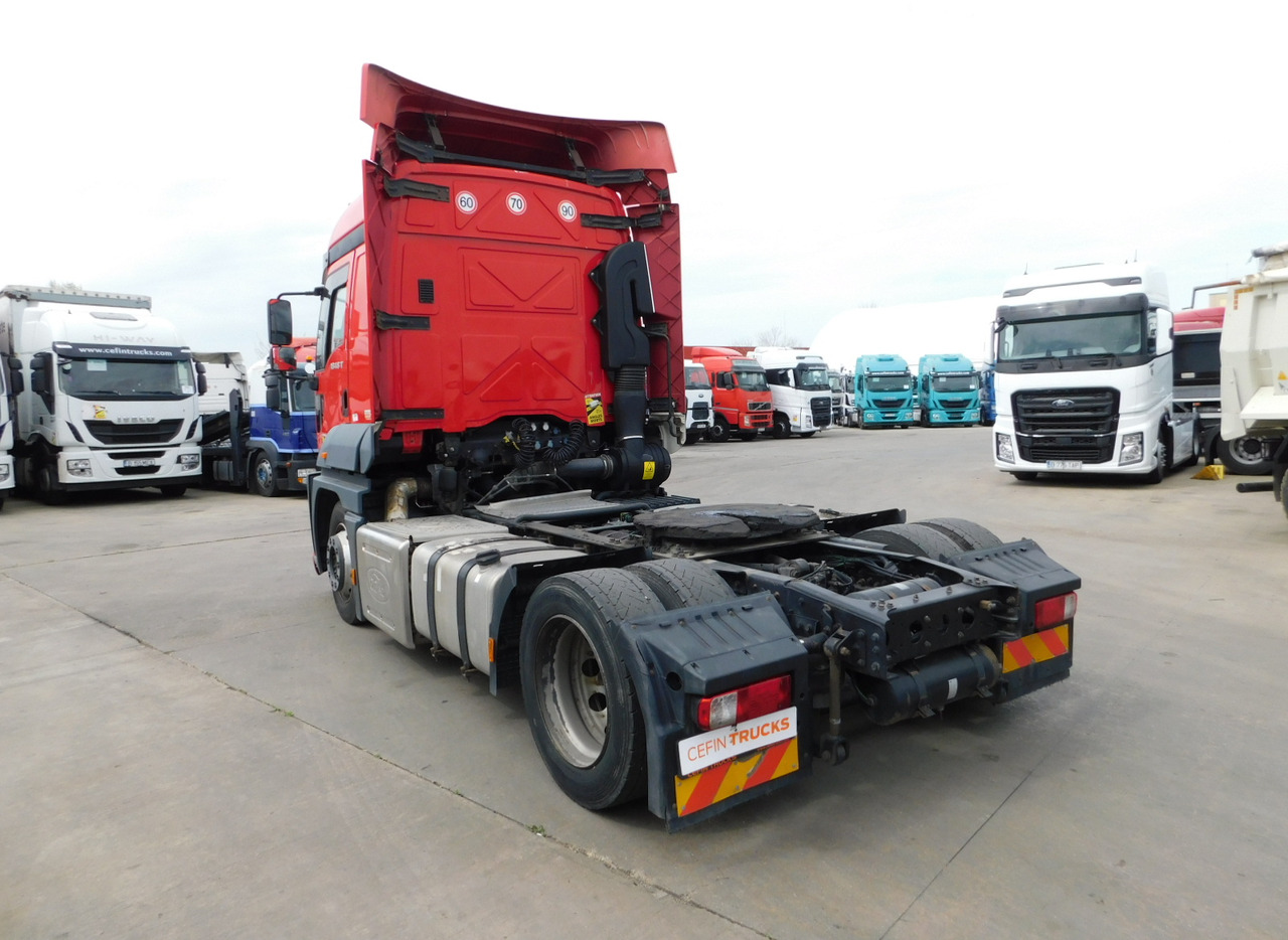 Ford 1848t 4x2 scab e6 12tx2620 - Nyergesvontató: 4 kép. Ford 1848t 4x2 scab e6 12tx2620 - Nyergesvontató: 4 kép.