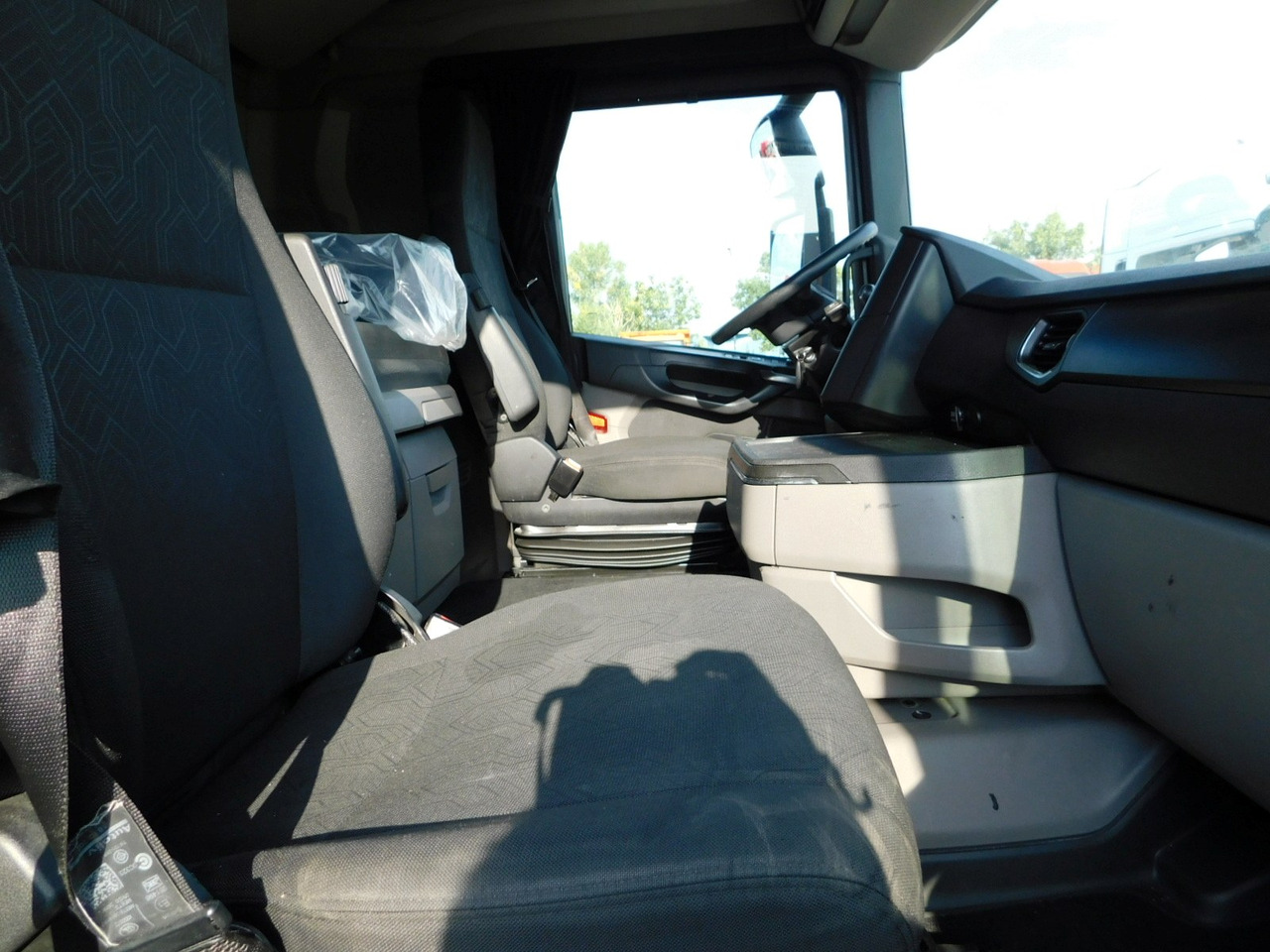 Scania R500 - Nyergesvontató: 5 kép. Scania R500 - Nyergesvontató: 5 kép.