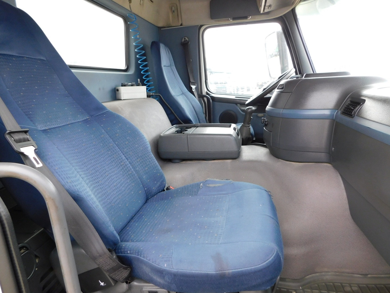 Volvo Fm440 - Betonmixer: 5 kép. Volvo Fm440 - Betonmixer: 5 kép.