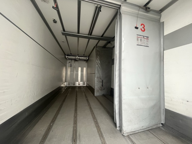 MAN TGM 15.290 4x2 LL Tiefkühler ATP möglich Euro6 - Hűtős kisteherautó: 3 kép. MAN TGM 15.290 4x2 LL Tiefkühler ATP möglich Euro6 - Hűtős kisteherautó: 3 kép.