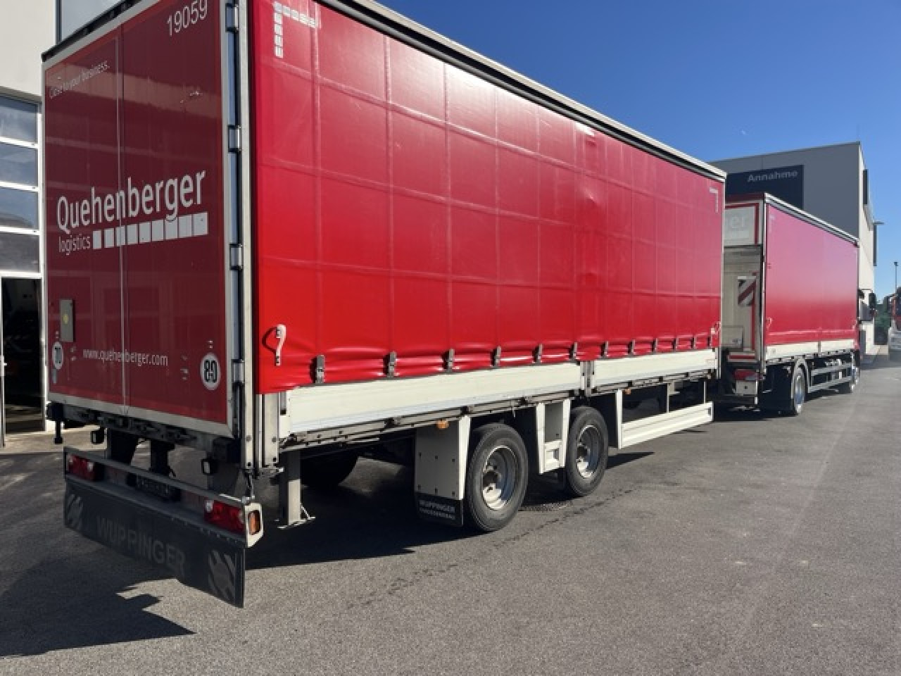 Ponyvás teherautó MAN TGM 18.320 4x2 BL Durchladbar - mit Tandemhänger: 11 kép. Ponyvás teherautó MAN TGM 18.320 4x2 BL Durchladbar - mit Tandemhänger: 11 kép.