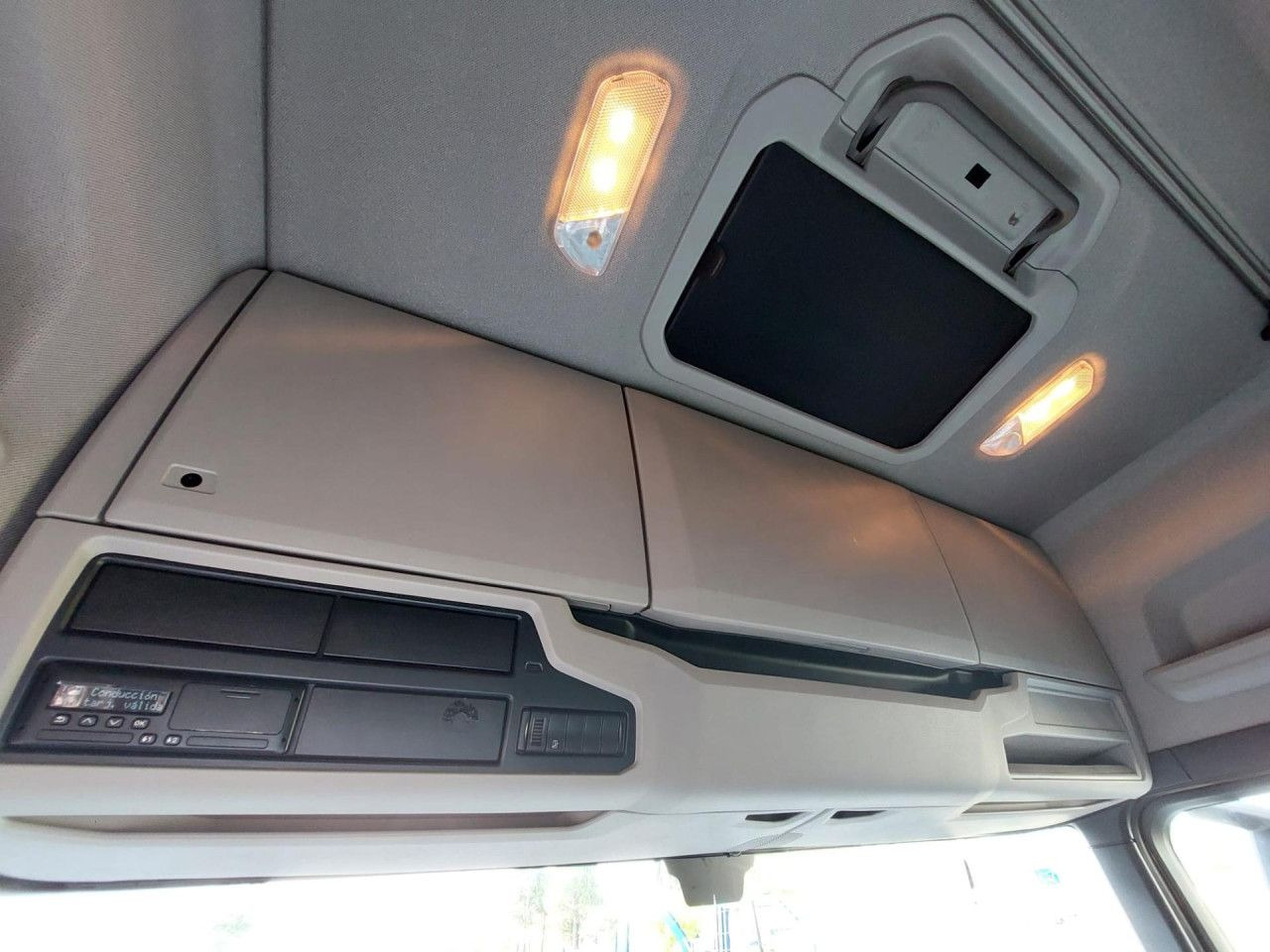 Scania S 500 - Nyergesvontató: 5 kép. Scania S 500 - Nyergesvontató: 5 kép.