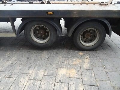 ASM PA 24 SKELMSK ASM PA24, 2x Anh. f. Absetzcontainer - Pótkocsi cserefelépítményes: 4 kép. ASM PA 24 SKELMSK ASM PA24, 2x Anh. f. Absetzcontainer - Pótkocsi cserefelépítményes: 4 kép.
