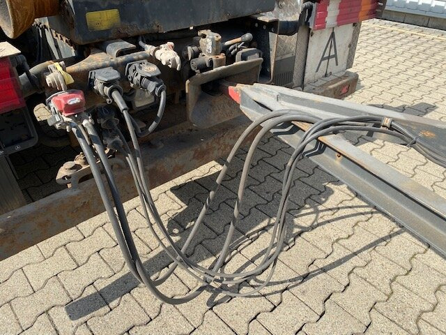 Andere Rolo Apollo 6,5 Rolo Apollo 6,5 Schlittenabroller - Multiliftes/ Konténerszállító pótkocsi: 4 kép. Andere Rolo Apollo 6,5 Rolo Apollo 6,5 Schlittenabroller - Multiliftes/ Konténerszállító pótkocsi: 4 kép.