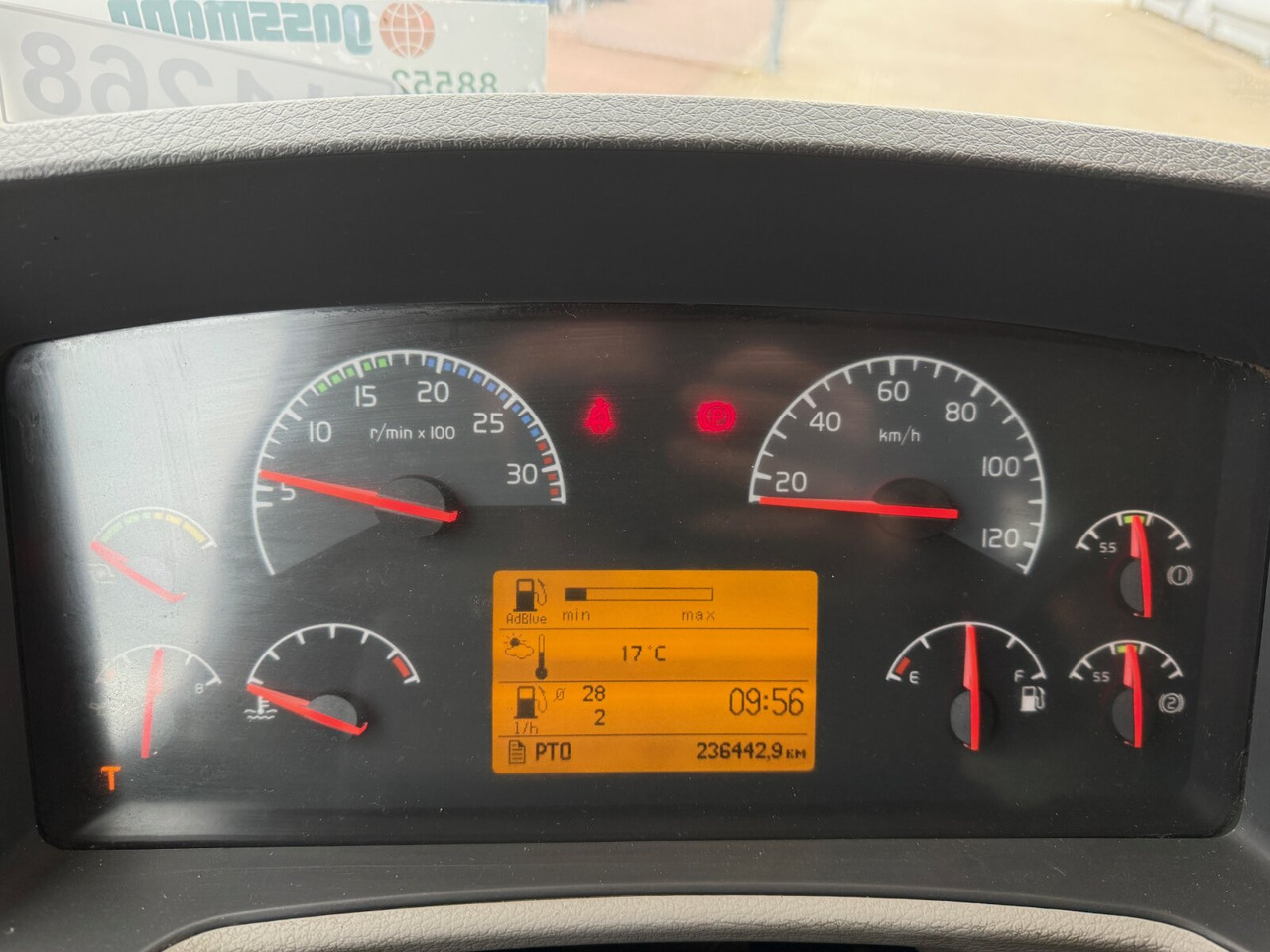 FL 240 4x2 FL 240 4x2 - Billenőplatós teherautó: 3 kép. FL 240 4x2 FL 240 4x2 - Billenőplatós teherautó: 3 kép.
