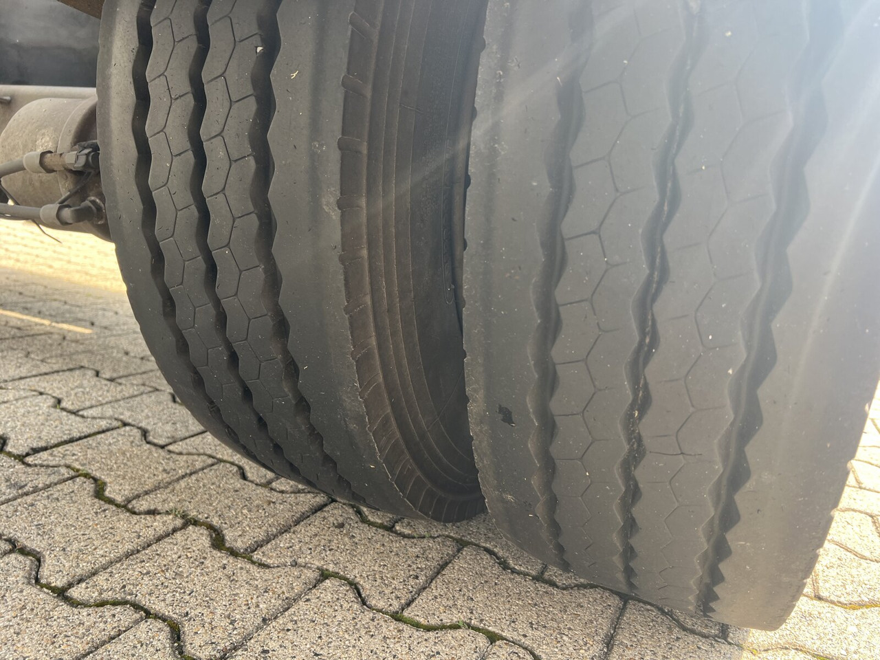 HSA 18.65 Schlittenabroller HSA 18.65 Schlittenabroller lízing HSA 18.65 Schlittenabroller HSA 18.65 Schlittenabroller: 13 kép.