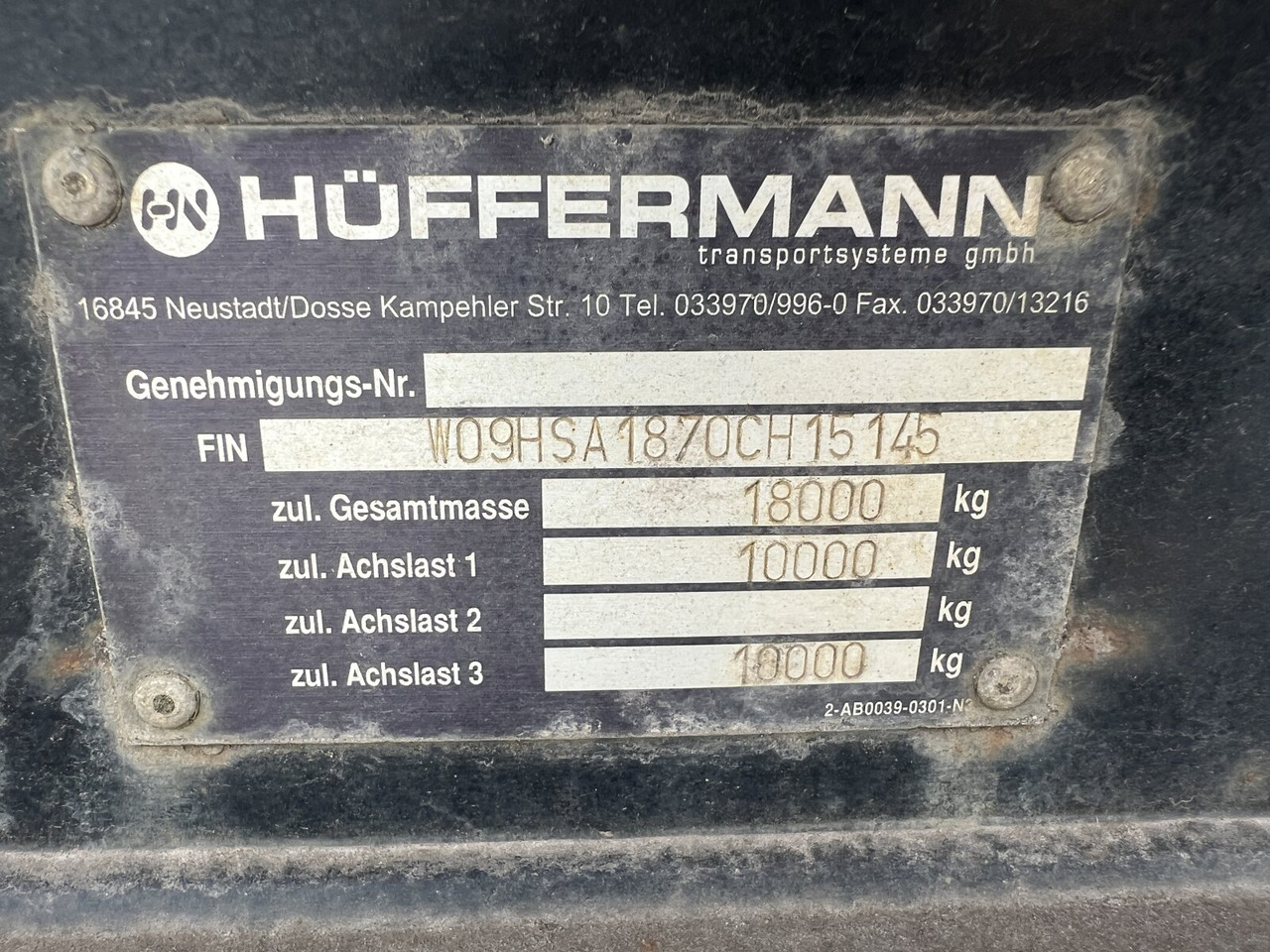 HSA 18.70 L Schlittenabroller HSA 18.70 L Schlittenabroller - Multiliftes/ Konténerszállító pótkocsi: 4 kép. HSA 18.70 L Schlittenabroller HSA 18.70 L Schlittenabroller - Multiliftes/ Konténerszállító pótkocsi: 4 kép.