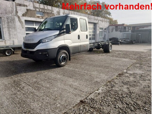 Iveco Daily 72C18H/P DK 4x2 Daily 72C18H/P DK 4x2, Nebenantrieb - Alvaz teherautó: 1 kép. Iveco Daily 72C18H/P DK 4x2 Daily 72C18H/P DK 4x2, Nebenantrieb - Alvaz teherautó: 1 kép.