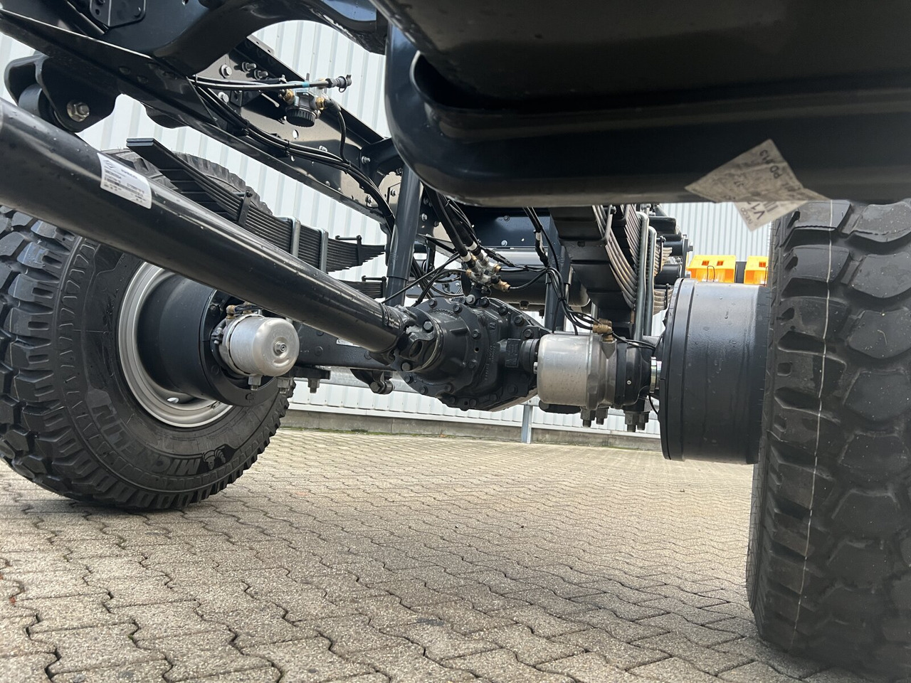 Iveco EuroCargo ML150E24 WS 4x4 EuroCargo ML150E24 WS 4x4, Euro3, mehrfach Vorhanden! - Alvaz teherautó: 3 kép. Iveco EuroCargo ML150E24 WS 4x4 EuroCargo ML150E24 WS 4x4, Euro3, mehrfach Vorhanden! - Alvaz teherautó: 3 kép.