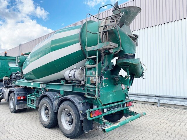 LIEBHERR Betonmischer ca. 10m³ LIEBHERR Betonmischer ca. 10m³, 6x Vorhanden! lízing LIEBHERR Betonmischer ca. 10m³ LIEBHERR Betonmischer ca. 10m³, 6x Vorhanden!: 7 kép. LIEBHERR Betonmischer ca. 10m³ LIEBHERR Betonmischer ca. 10m³, 6x Vorhanden! lízing LIEBHERR Betonmischer ca. 10m³ LIEBHERR Betonmischer ca. 10m³, 6x Vorhanden!: 7 kép.