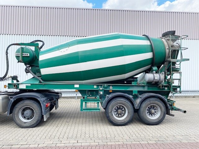 LIEBHERR Betonmischer ca. 10m³ LIEBHERR Betonmischer ca. 10m³, 6x Vorhanden! lízing LIEBHERR Betonmischer ca. 10m³ LIEBHERR Betonmischer ca. 10m³, 6x Vorhanden!: 6 kép. LIEBHERR Betonmischer ca. 10m³ LIEBHERR Betonmischer ca. 10m³, 6x Vorhanden! lízing LIEBHERR Betonmischer ca. 10m³ LIEBHERR Betonmischer ca. 10m³, 6x Vorhanden!: 6 kép.