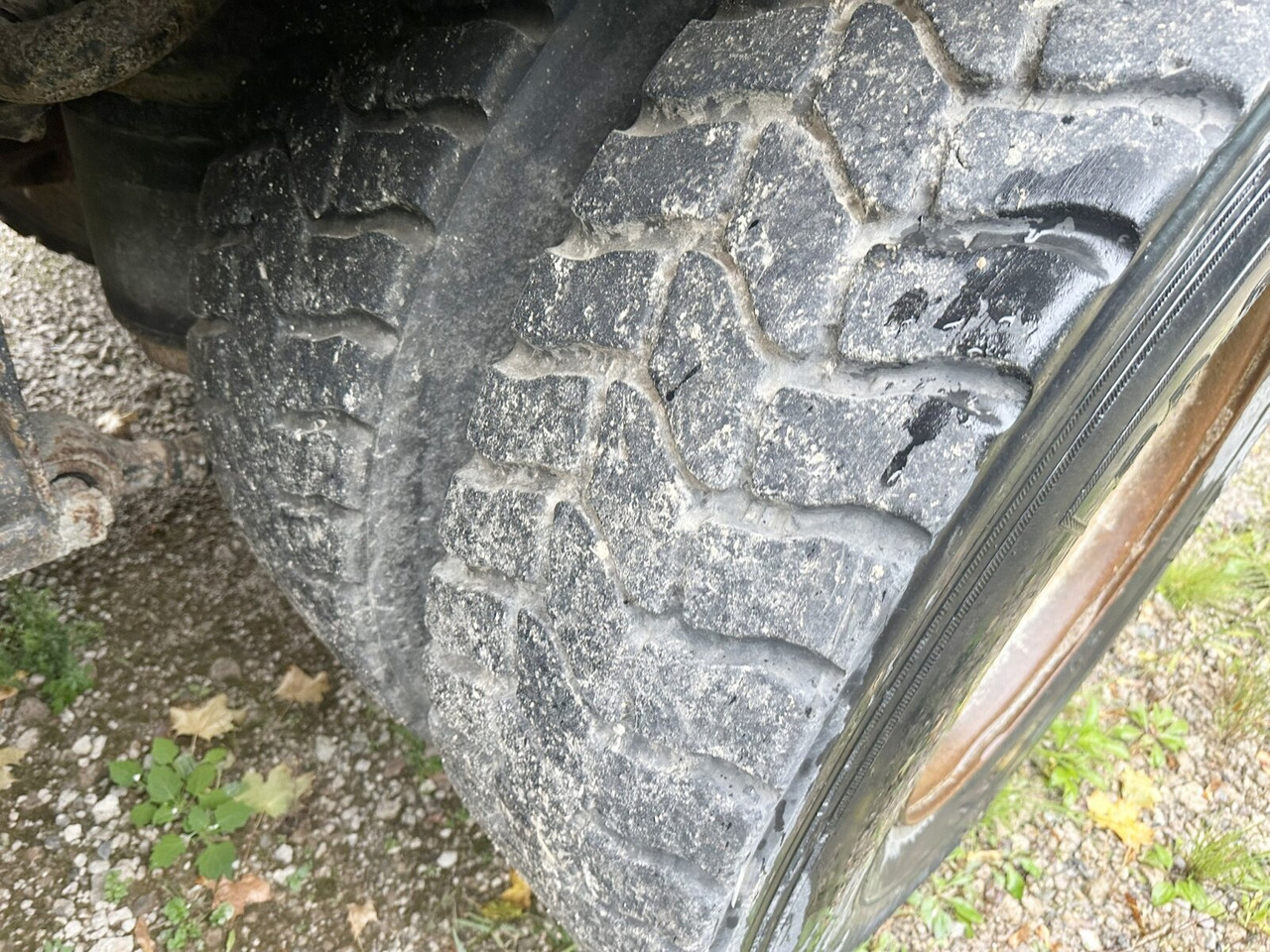 MAN TGA 26.480 6X6H BL TGA 26.480 6X6H BL, HYDRODRIVE, Intarder, Wechselsystem (Sattelplatte) - Billenőplatós teherautó: 5 kép. MAN TGA 26.480 6X6H BL TGA 26.480 6X6H BL, HYDRODRIVE, Intarder, Wechselsystem (Sattelplatte) - Billenőplatós teherautó: 5 kép.