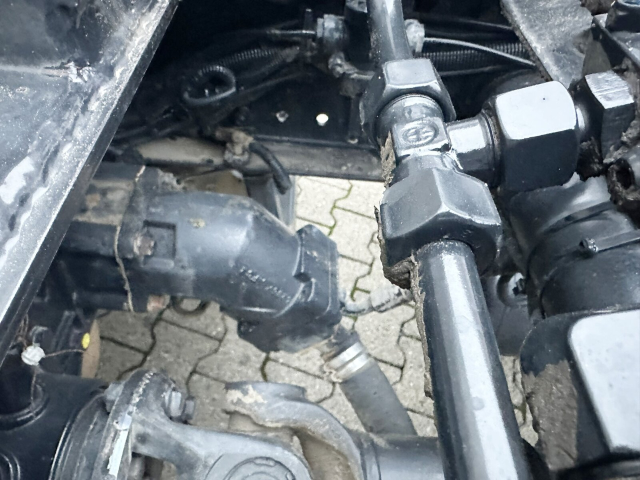 MAN TGL 12.250 4x2 BL TGL 12.250 4x2 BL, Palfinger Abroller P 07-25MPA, 2xAHK-ÖL - Horgos rakodó teherautó: 2 kép. MAN TGL 12.250 4x2 BL TGL 12.250 4x2 BL, Palfinger Abroller P 07-25MPA, 2xAHK-ÖL - Horgos rakodó teherautó: 2 kép.