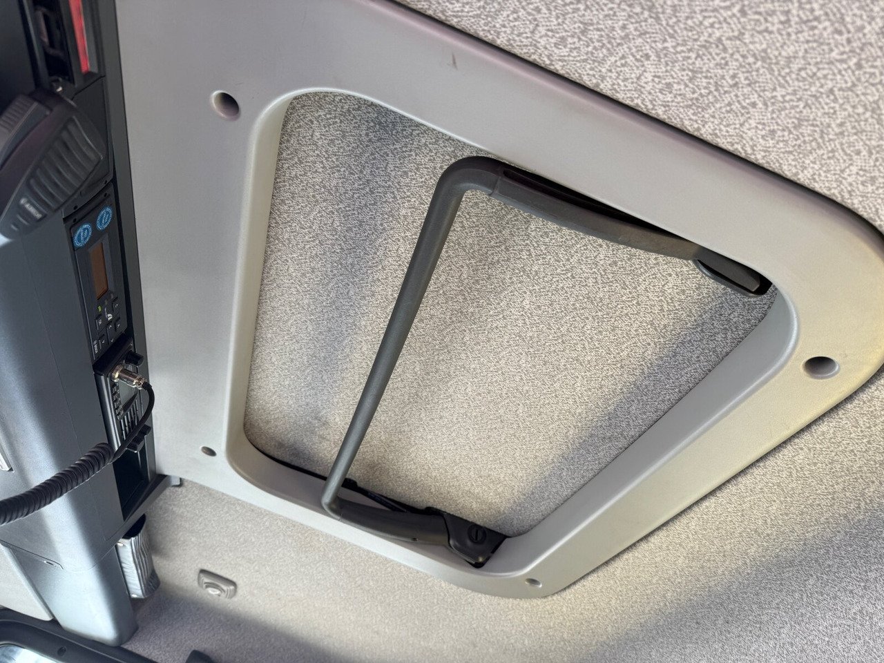 Konténerszállító MAN TGM 15.250 4x2 LL TGM 15.250 4x2 LL, Tele-Absetzer: 7 kép.