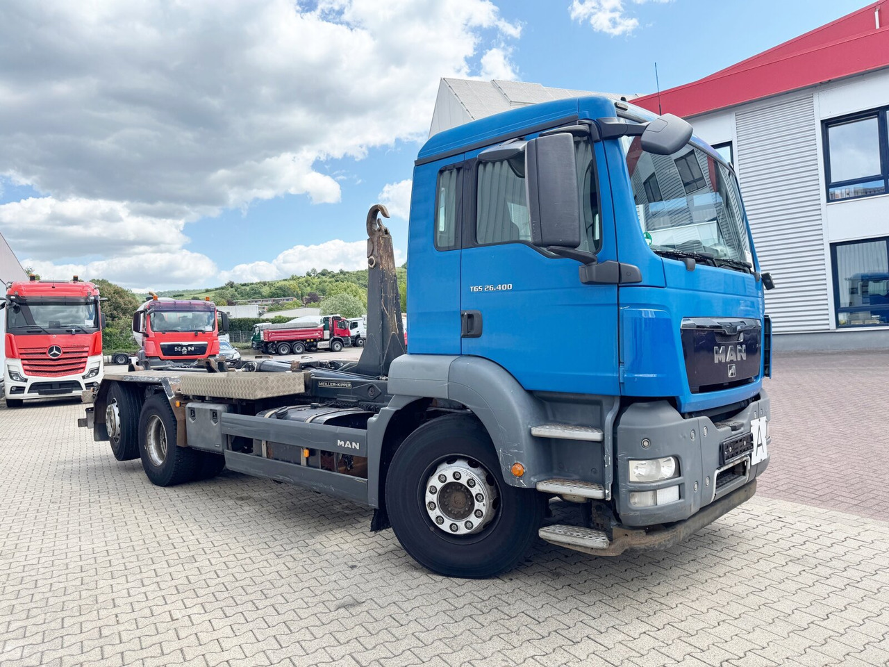 MAN TGS 26.400 6x2-4 BL TGS 26.400 6x2-4 BL, Lenk-/Liftachse, Schub-Knick lízing MAN TGS 26.400 6x2-4 BL TGS 26.400 6x2-4 BL, Lenk-/Liftachse, Schub-Knick: 9 kép. MAN TGS 26.400 6x2-4 BL TGS 26.400 6x2-4 BL, Lenk-/Liftachse, Schub-Knick lízing MAN TGS 26.400 6x2-4 BL TGS 26.400 6x2-4 BL, Lenk-/Liftachse, Schub-Knick: 9 kép.
