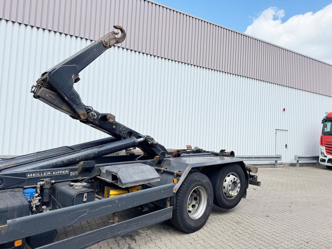 MAN TGS 26.400 6x2-4 BL TGS 26.400 6x2-4 BL, Lenk-/Liftachse, Schub-Knick lízing MAN TGS 26.400 6x2-4 BL TGS 26.400 6x2-4 BL, Lenk-/Liftachse, Schub-Knick: 14 kép. MAN TGS 26.400 6x2-4 BL TGS 26.400 6x2-4 BL, Lenk-/Liftachse, Schub-Knick lízing MAN TGS 26.400 6x2-4 BL TGS 26.400 6x2-4 BL, Lenk-/Liftachse, Schub-Knick: 14 kép.