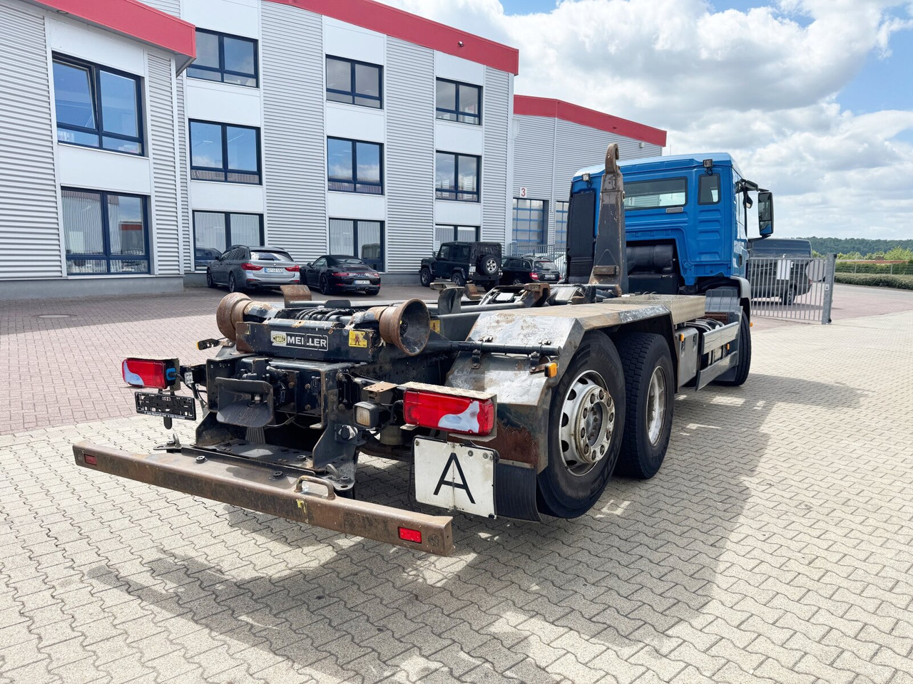 MAN TGS 26.400 6x2-4 BL TGS 26.400 6x2-4 BL, Lenk-/Liftachse, Schub-Knick lízing MAN TGS 26.400 6x2-4 BL TGS 26.400 6x2-4 BL, Lenk-/Liftachse, Schub-Knick: 10 kép. MAN TGS 26.400 6x2-4 BL TGS 26.400 6x2-4 BL, Lenk-/Liftachse, Schub-Knick lízing MAN TGS 26.400 6x2-4 BL TGS 26.400 6x2-4 BL, Lenk-/Liftachse, Schub-Knick: 10 kép.