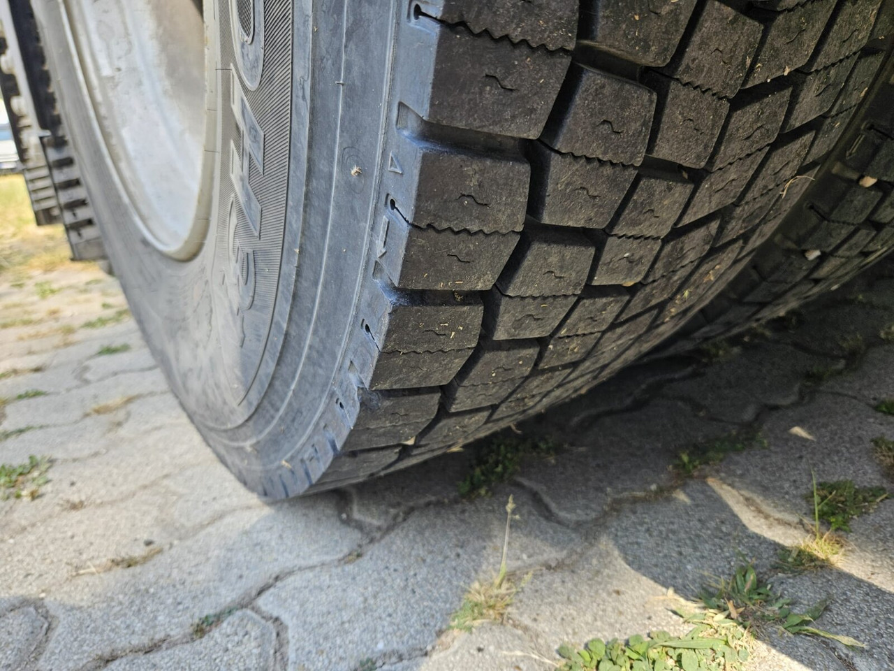 MAN TGS 26.430 6x2-4 BL TGS 26.430 6x2-4 BL, Lenk-/Liftachse, Heckkran HMF 3220K3, Funk - Darus autó, Platós teherautó: 5 kép. MAN TGS 26.430 6x2-4 BL TGS 26.430 6x2-4 BL, Lenk-/Liftachse, Heckkran HMF 3220K3, Funk - Darus autó, Platós teherautó: 5 kép.