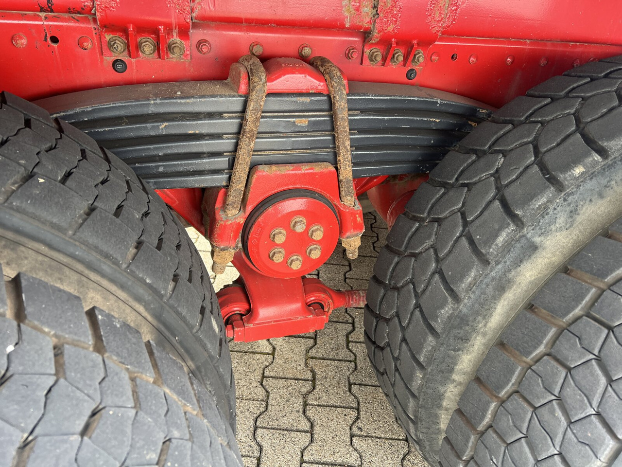 MAN TGS 26.440 6X4 BB TGS 26.440 6X4 BB, Tele-Absetzer - Konténerszállító: 4 kép. MAN TGS 26.440 6X4 BB TGS 26.440 6X4 BB, Tele-Absetzer - Konténerszállító: 4 kép.