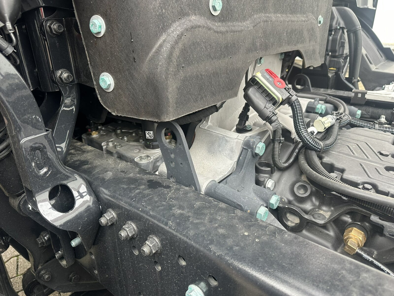 MAN TGS 26.440 6x2-4 LL CH TGS 26.440 6x2-4 LL CH, Lenk-/Liftachse, Navi, LED - Alvaz teherautó: 2 kép. MAN TGS 26.440 6x2-4 LL CH TGS 26.440 6x2-4 LL CH, Lenk-/Liftachse, Navi, LED - Alvaz teherautó: 2 kép.