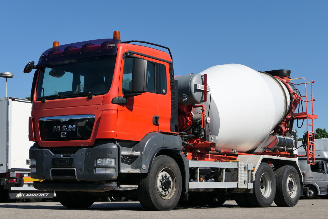 MAN TGS 26.480 6x4H-4 BL TGS 26.480 6x4H-4 BL, Liebherr HTM 704, Multilift Abroller HydroDrive, Lenk-/Liftachse, Wechselfahrzeug - Betonmixer: 1 kép. MAN TGS 26.480 6x4H-4 BL TGS 26.480 6x4H-4 BL, Liebherr HTM 704, Multilift Abroller HydroDrive, Lenk-/Liftachse, Wechselfahrzeug - Betonmixer: 1 kép.
