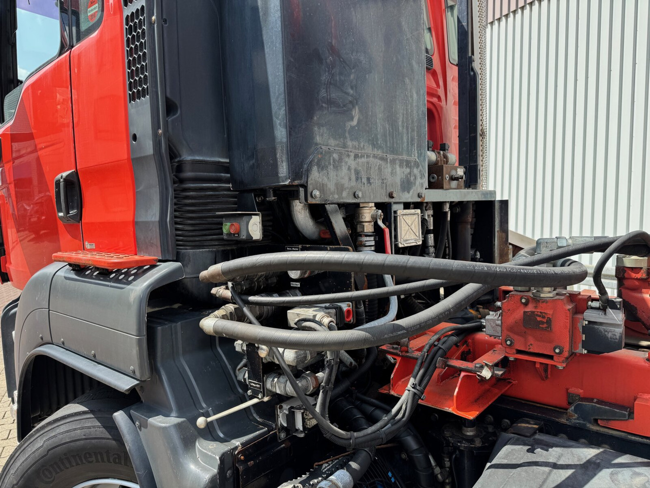 MAN TGS 26.480 6x4H-4 BL TGS 26.480 6x4H-4 BL, Liebherr HTM 704, Multilift Abroller HydroDrive, Lenk-/Liftachse, Wechselfahrzeug - Betonmixer: 5 kép. MAN TGS 26.480 6x4H-4 BL TGS 26.480 6x4H-4 BL, Liebherr HTM 704, Multilift Abroller HydroDrive, Lenk-/Liftachse, Wechselfahrzeug - Betonmixer: 5 kép.