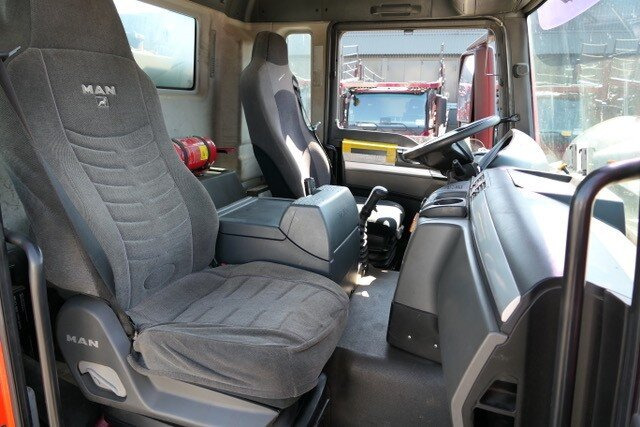 MAN TGS 26.480 6x4H-4 BL TGS 26.480 6x4H-4 BL, Liebherr HTM 704, Multilift Abroller HydroDrive, Lenk-/Liftachse, Wechselfahrzeug - Betonmixer: 2 kép. MAN TGS 26.480 6x4H-4 BL TGS 26.480 6x4H-4 BL, Liebherr HTM 704, Multilift Abroller HydroDrive, Lenk-/Liftachse, Wechselfahrzeug - Betonmixer: 2 kép.