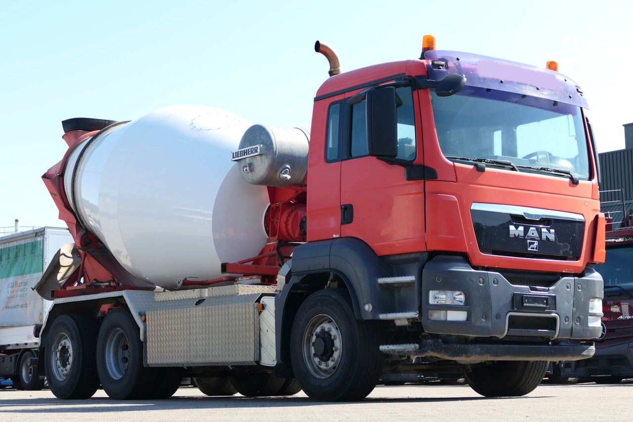 MAN TGS 26.480 6x4H-4 BL TGS 26.480 6x4H-4 BL, Liebherr HTM 704, Multilift Abroller HydroDrive, Lenk-/Liftachse, Wechselfahrzeug - Betonmixer: 5 kép. MAN TGS 26.480 6x4H-4 BL TGS 26.480 6x4H-4 BL, Liebherr HTM 704, Multilift Abroller HydroDrive, Lenk-/Liftachse, Wechselfahrzeug - Betonmixer: 5 kép.