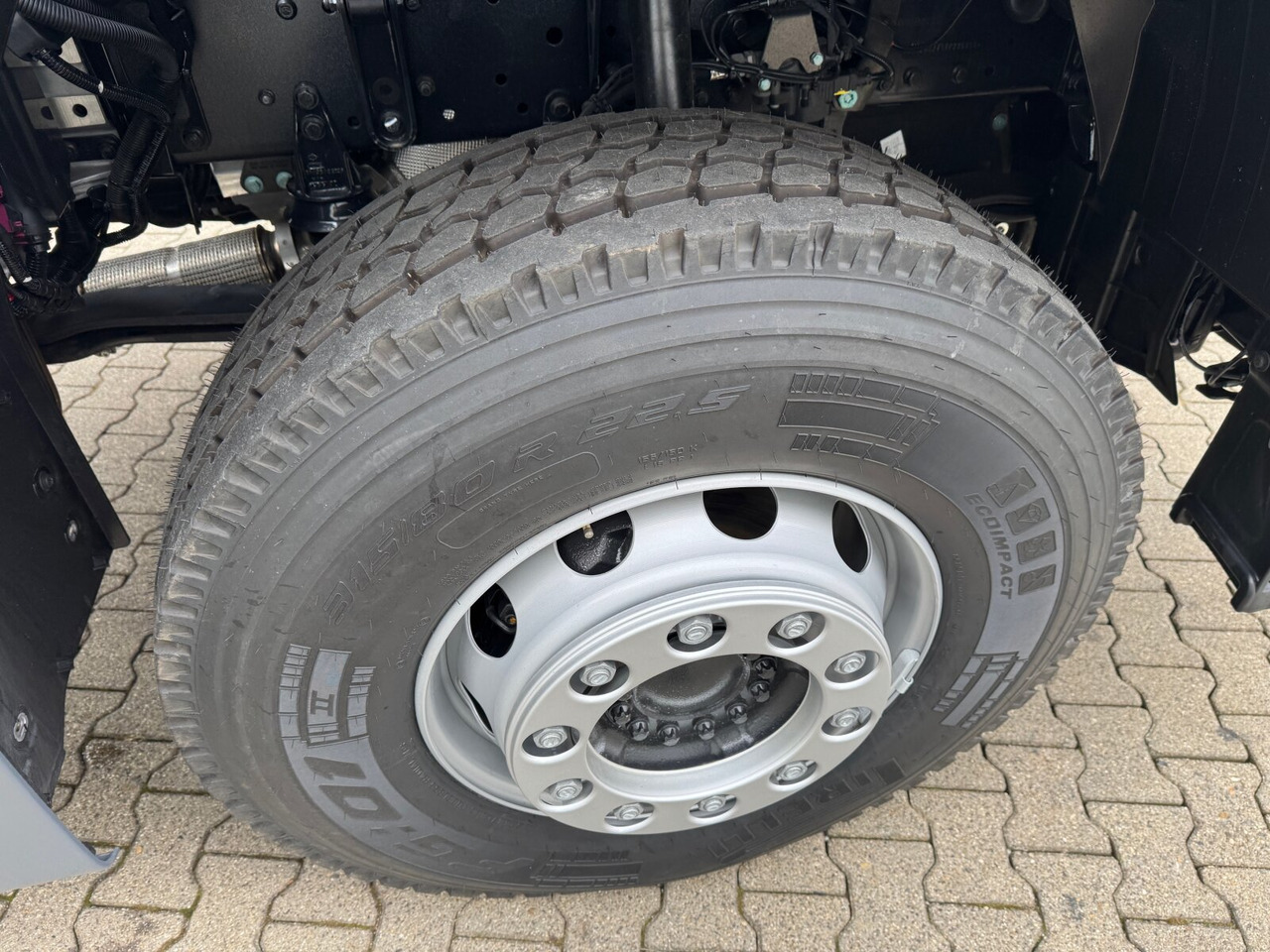 MAN TGS 33.440 6x4 BB TGS 33.440 6x4 BB, Alu-Bordwände, mehrfach vorhanden! - Billenőplatós teherautó: 5 kép. MAN TGS 33.440 6x4 BB TGS 33.440 6x4 BB, Alu-Bordwände, mehrfach vorhanden! - Billenőplatós teherautó: 5 kép.