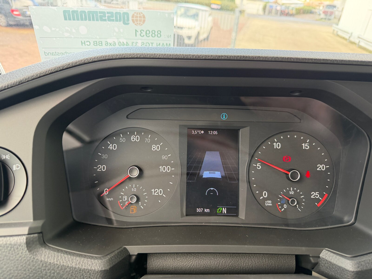 MAN TGS 33.440 6x6 BB CH TGS 33.440 6x6 BB CH, Hohe Bauart, Nebenantrieb - Alvaz teherautó: 2 kép. MAN TGS 33.440 6x6 BB CH TGS 33.440 6x6 BB CH, Hohe Bauart, Nebenantrieb - Alvaz teherautó: 2 kép.