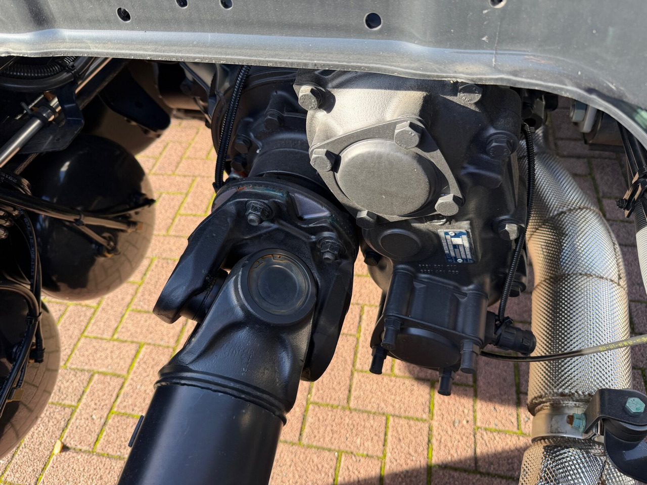 MAN TGS 33.480 6x4 BL CH TGS 33.480 6x4 BL CH - Horgos rakodó teherautó: 2 kép. MAN TGS 33.480 6x4 BL CH TGS 33.480 6x4 BL CH - Horgos rakodó teherautó: 2 kép.