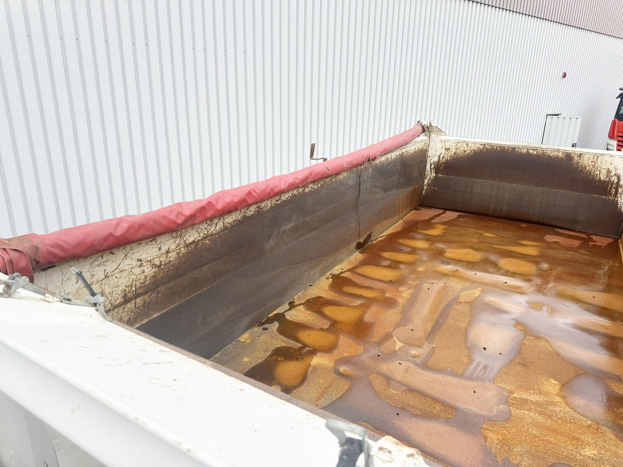 MAN TGS 35.460 8X4 BB TGS 35.460 8X4 BB, Meiller Bordmatik, Rollplane, 13m³ - Billenőplatós teherautó: 4 kép. MAN TGS 35.460 8X4 BB TGS 35.460 8X4 BB, Meiller Bordmatik, Rollplane, 13m³ - Billenőplatós teherautó: 4 kép.