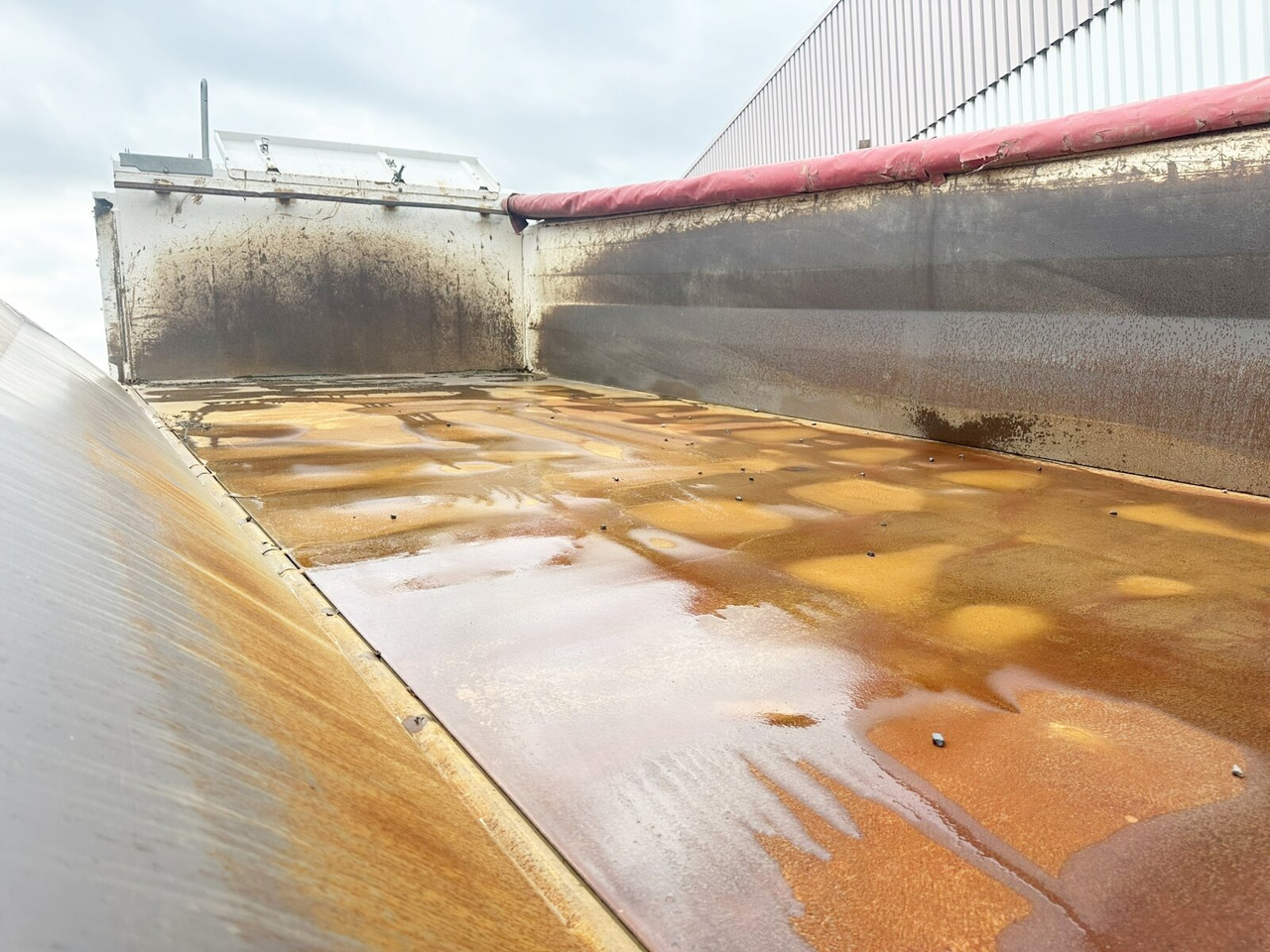 MAN TGS 35.460 8X4 BB TGS 35.460 8X4 BB, Meiller Bordmatik, Rollplane, 13m³ - Billenőplatós teherautó: 3 kép. MAN TGS 35.460 8X4 BB TGS 35.460 8X4 BB, Meiller Bordmatik, Rollplane, 13m³ - Billenőplatós teherautó: 3 kép.