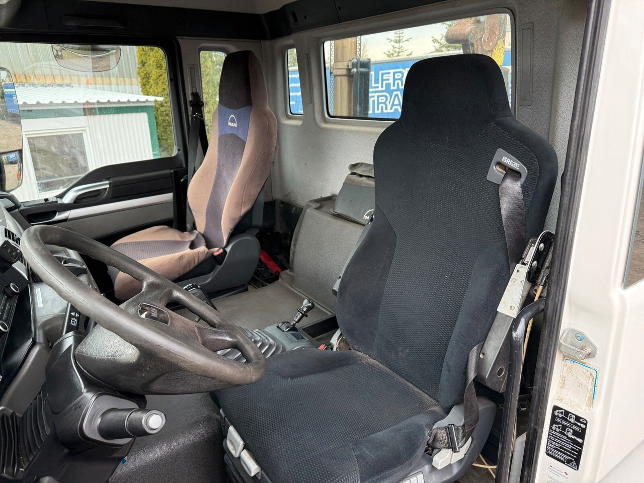 MAN TGS 35.540 8x6H BL TGS 35.540 8x6H BL, HydroDrive, PriTrader, Hiab Abrollkipper bis 7 m - Horgos rakodó teherautó: 2 kép. MAN TGS 35.540 8x6H BL TGS 35.540 8x6H BL, HydroDrive, PriTrader, Hiab Abrollkipper bis 7 m - Horgos rakodó teherautó: 2 kép.