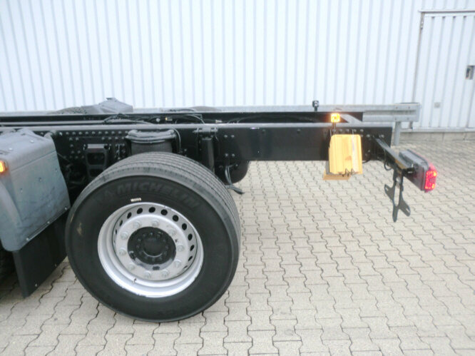 MAN TGS 50.480BB 10x4 TGS 50.480 BB 10x4, 2x VORHANDEN! - Alvaz teherautó: 5 kép. MAN TGS 50.480BB 10x4 TGS 50.480 BB 10x4, 2x VORHANDEN! - Alvaz teherautó: 5 kép.
