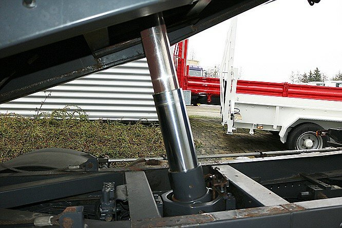 Mercedes-Benz Actros 1841L 4x2 1841L 4x2 Lück Getreidekipper, Retarder, MP3, 2x VORH.! - Billenőplatós teherautó: 5 kép. Mercedes-Benz Actros 1841L 4x2 1841L 4x2 Lück Getreidekipper, Retarder, MP3, 2x VORH.! - Billenőplatós teherautó: 5 kép.