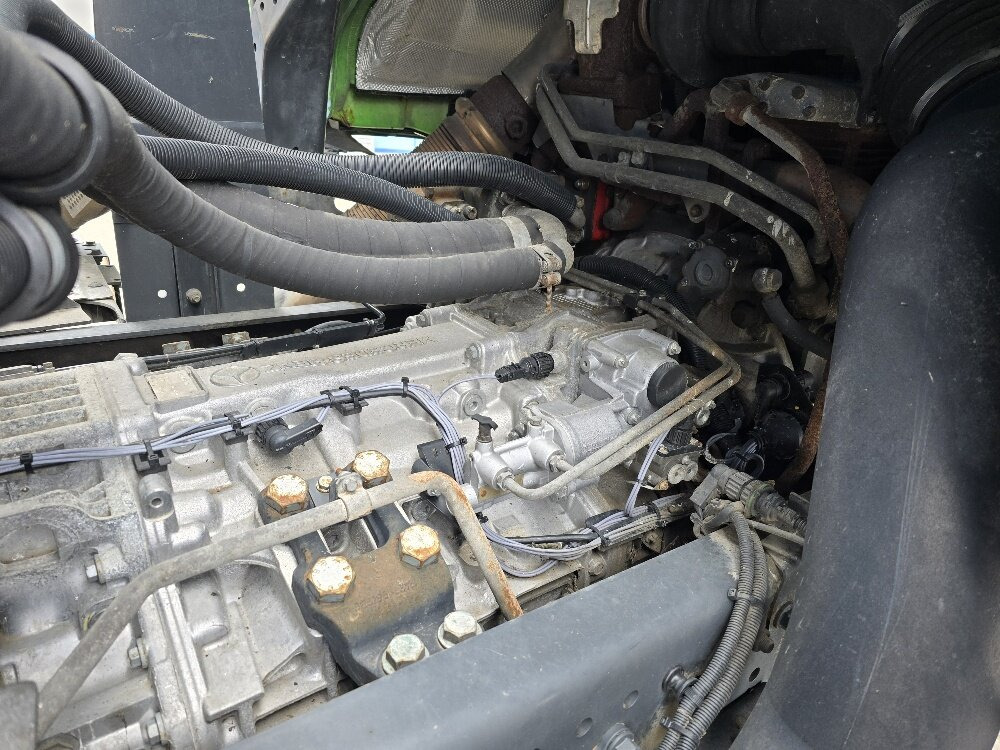 Mercedes-Benz Actros 2032 LA 4x4 Actros 2032 LA 4x4, Faun Variopress 310 ca. 10m³, Zöller Schüttung - Szemetesautó: 3 kép. Mercedes-Benz Actros 2032 LA 4x4 Actros 2032 LA 4x4, Faun Variopress 310 ca. 10m³, Zöller Schüttung - Szemetesautó: 3 kép.