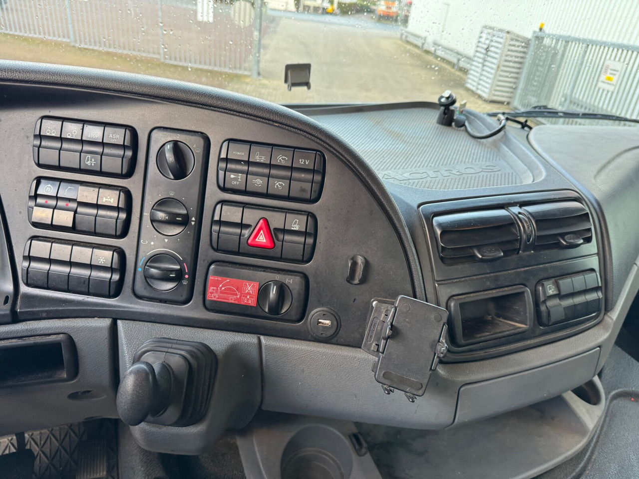 Mercedes-Benz Actros 2541 L 6x2 Actros 2541 L 6x2, Lenkachse, Meiller RK 20.65, Kran Palfinger PK 14002-EH, Funk - Horgos rakodó teherautó, Darus autó: 4 kép. Mercedes-Benz Actros 2541 L 6x2 Actros 2541 L 6x2, Lenkachse, Meiller RK 20.65, Kran Palfinger PK 14002-EH, Funk - Horgos rakodó teherautó, Darus autó: 4 kép.