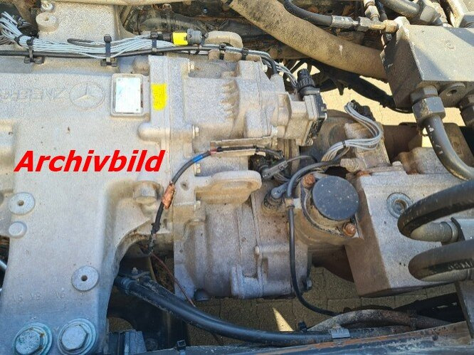 Mercedes-Benz Actros 2551 L 6x2 Actros 2551L/6x2, Lenk-Liftachse V 8 Motor - Alvaz teherautó: 5 kép. Mercedes-Benz Actros 2551 L 6x2 Actros 2551L/6x2, Lenk-Liftachse V 8 Motor - Alvaz teherautó: 5 kép.