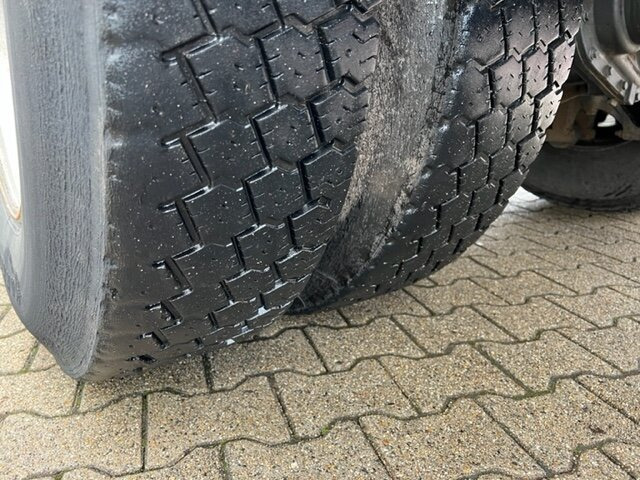Mercedes-Benz Actros 2632/41 6x4 Actros 2632/41 6x4 - Alvaz teherautó: 5 kép. Mercedes-Benz Actros 2632/41 6x4 Actros 2632/41 6x4 - Alvaz teherautó: 5 kép.